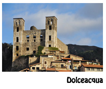 dolceacqua galerie